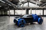 Citroen 19_19 Concept 2019 года